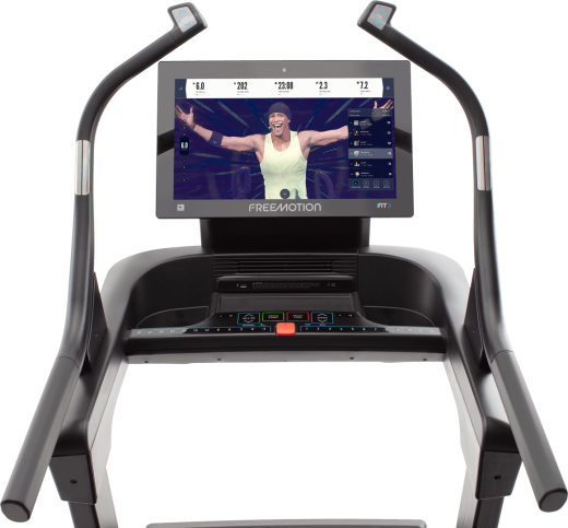 FMTK74819 Freemotion I22.9 Incline Trainer 017