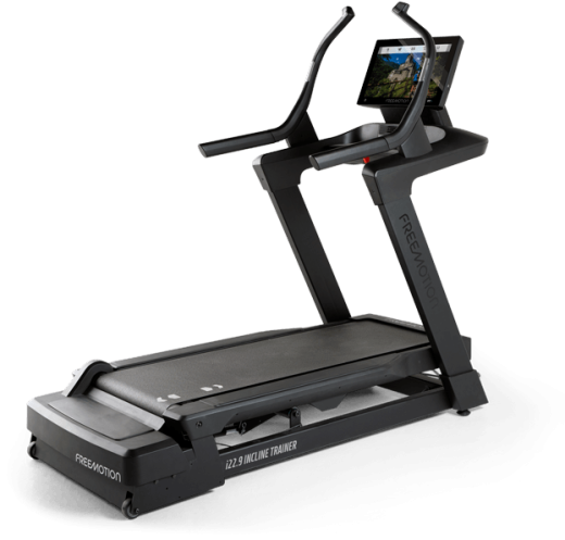 FMTK74819 Freemotion I22.9 Incline Trainer 024