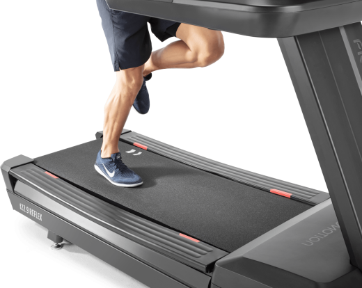FMTL70820 Freemotion T22.9 REFLEX Treadmill 010