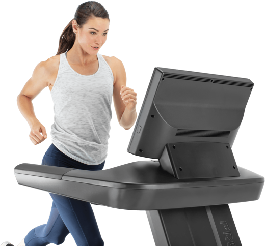 FMTL70820 Freemotion T22.9 REFLEX Treadmill 011