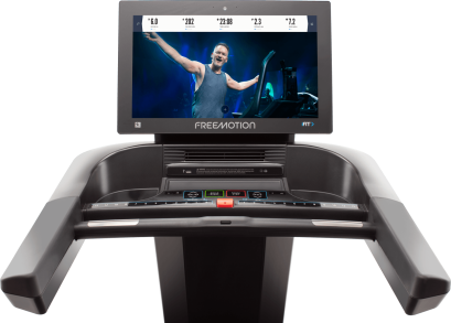 FMTL70820 Freemotion T22.9 REFLEX Treadmill 012