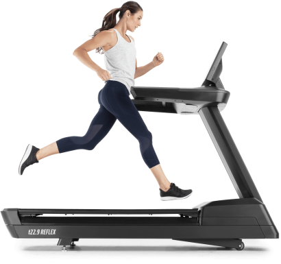 FMTL70820 Freemotion T22.9 REFLEX Treadmill 013