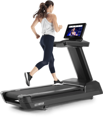 FMTL70820 Freemotion T22.9 REFLEX Treadmill 014