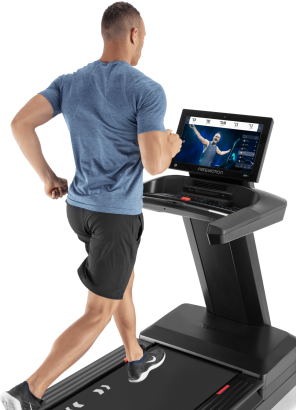 FMTL70820 Freemotion T22.9 REFLEX Treadmill 020