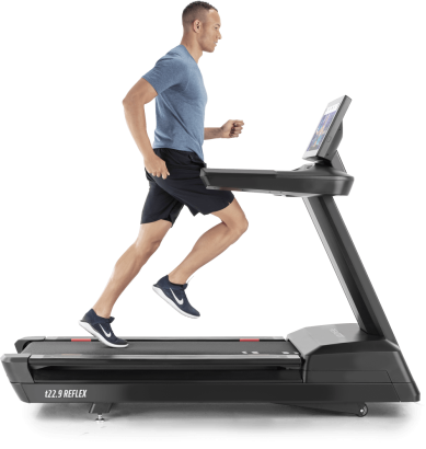FMTL70820 Freemotion T22.9 REFLEX Treadmill 021
