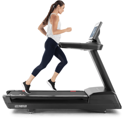 FMTL70820 Freemotion T22.9 REFLEX Treadmill 024