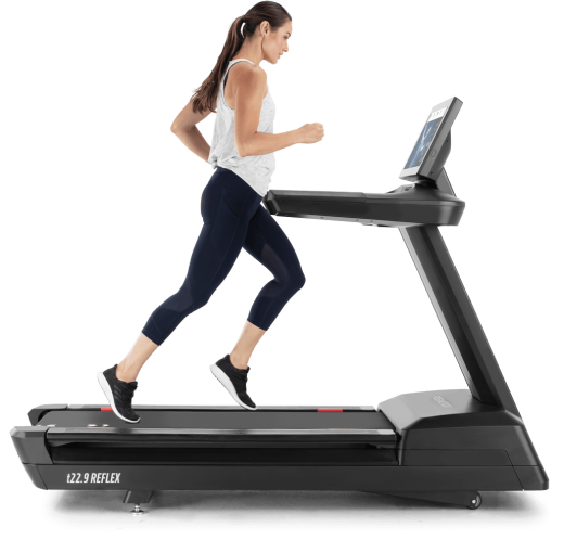 FMTL70820 Freemotion T22.9 REFLEX Treadmill 024