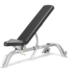 Freemotion Strength Epic Free Weights