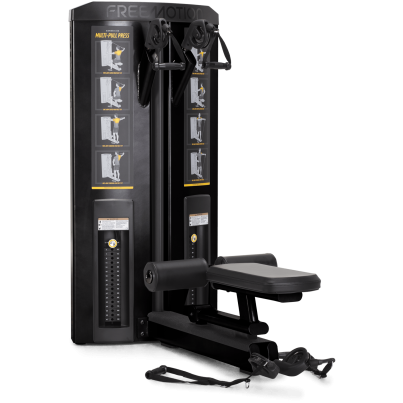 GD505 STUDIO 0611 Black