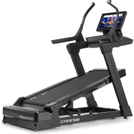 I22 9 Freemotion Incline Trainer IFIT Powered 1