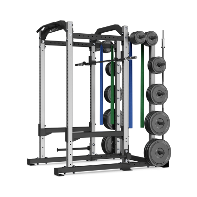 Pro Power Rack