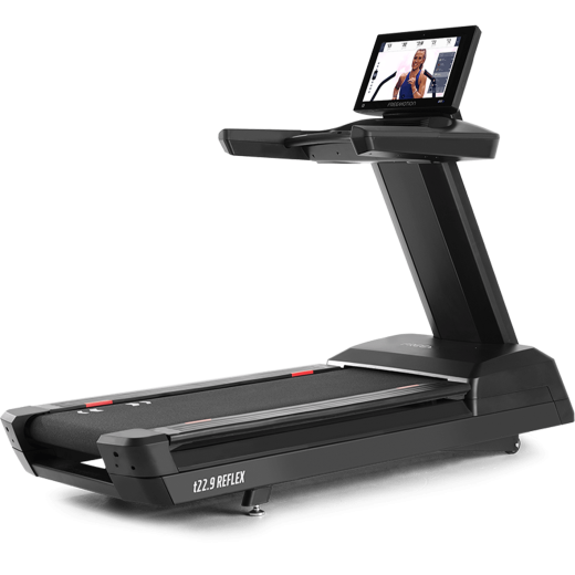 T22 9 Freemotion Reflex Treadmill IFIT Powered 1