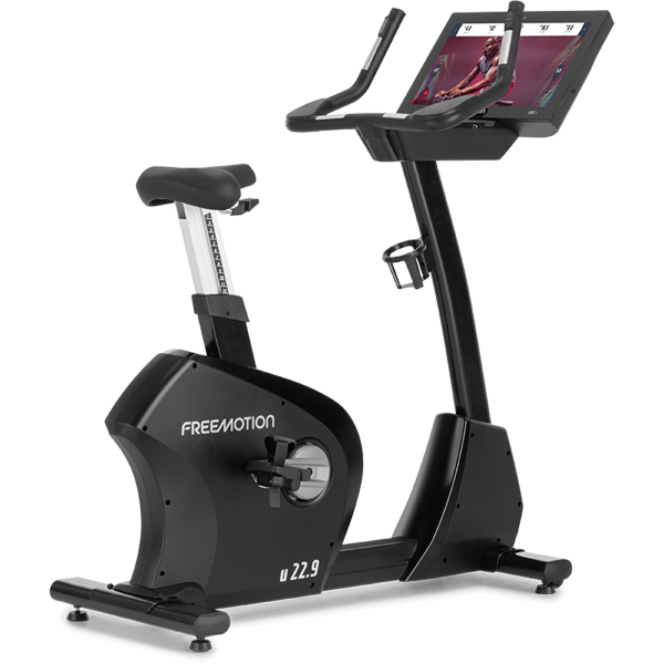 U22 Freemotion Upright Bike Details And Specs